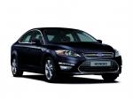 Ford Mondeo Hatchback 2010 года (UK)